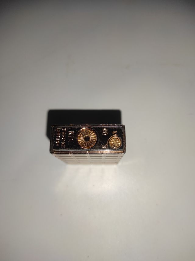 Accendino doree KBL elegante