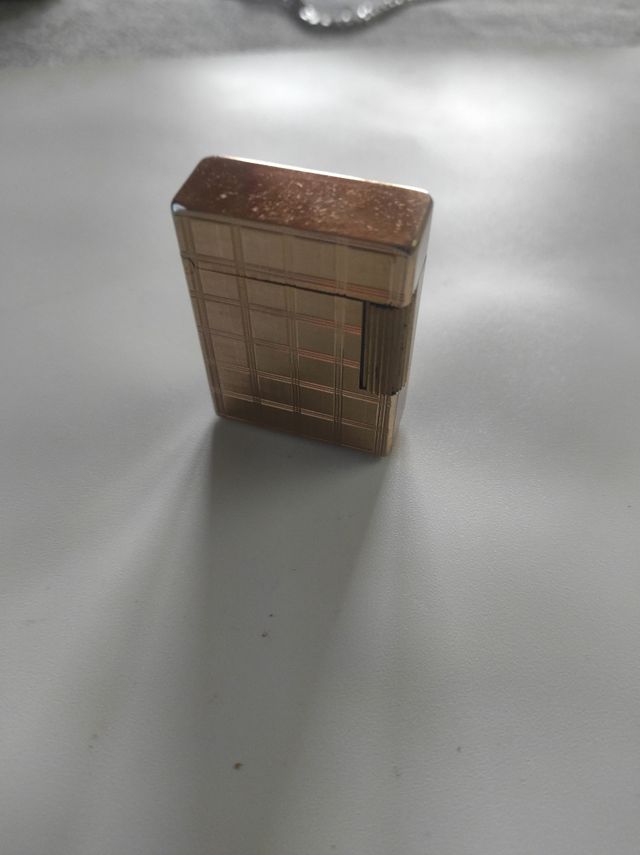 Accendino doree KBL elegante