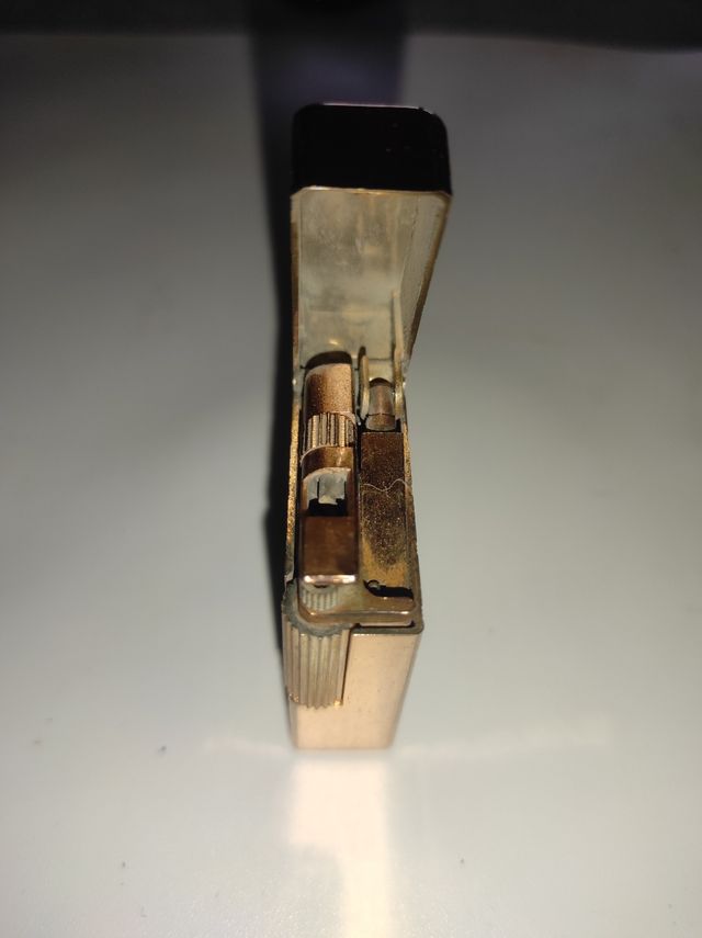 Accendino doree KBL elegante