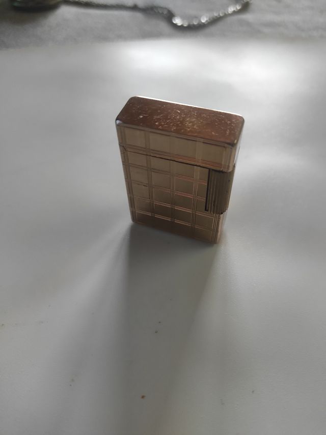 Accendino doree KBL elegante