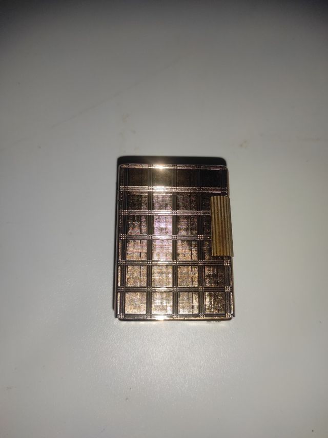 Accendino doree KBL elegante