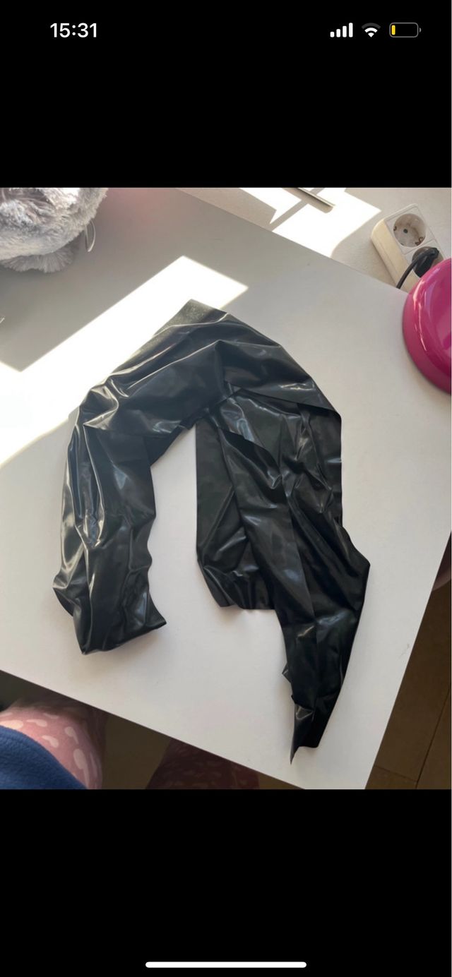 Cinta para hacer deporte