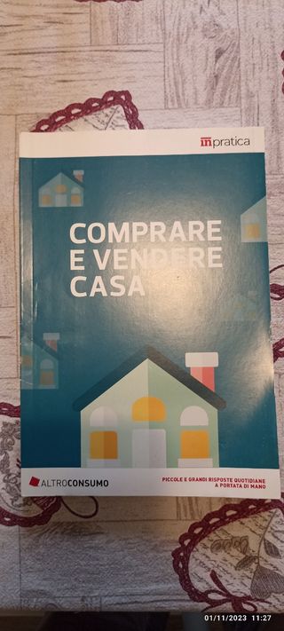 Guida AltroConsumo Comprare vendere casa