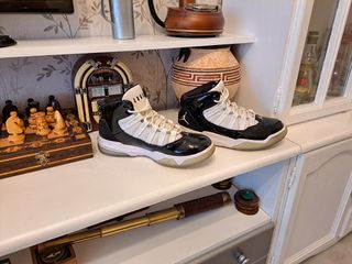 🏀 Zapatillas Jordan Auténticas Talla 41.