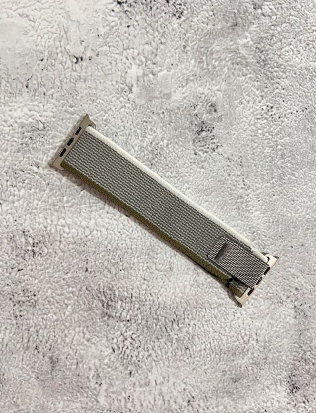 NUEVA Correa Trail Apple Watch Ultra 2