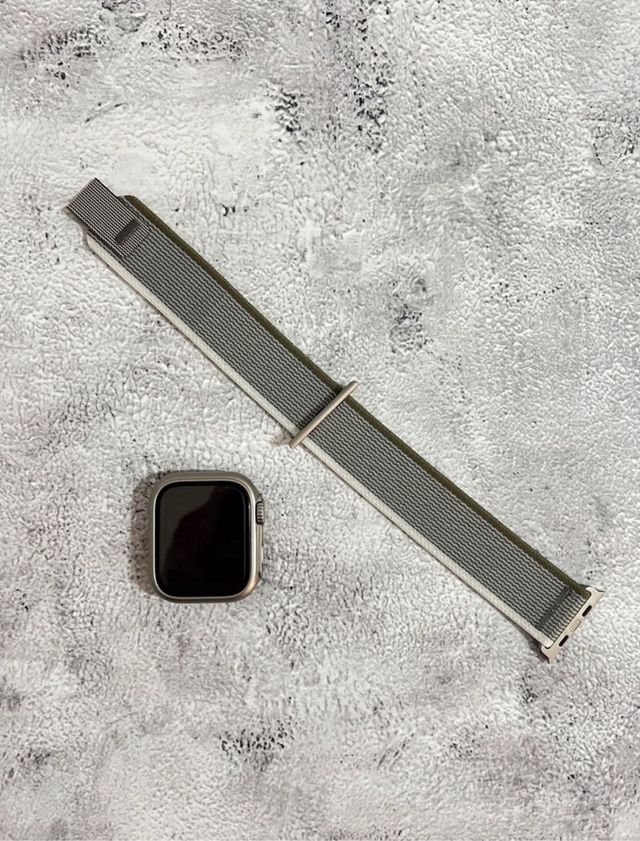 NUEVA Correa Trail Apple Watch Ultra 2