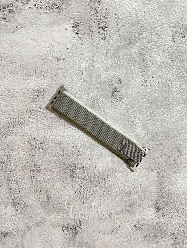 NUEVA Correa Trail Apple Watch Ultra 2