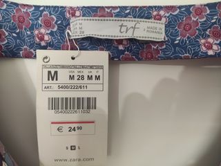 Vestido estilo japonés 
