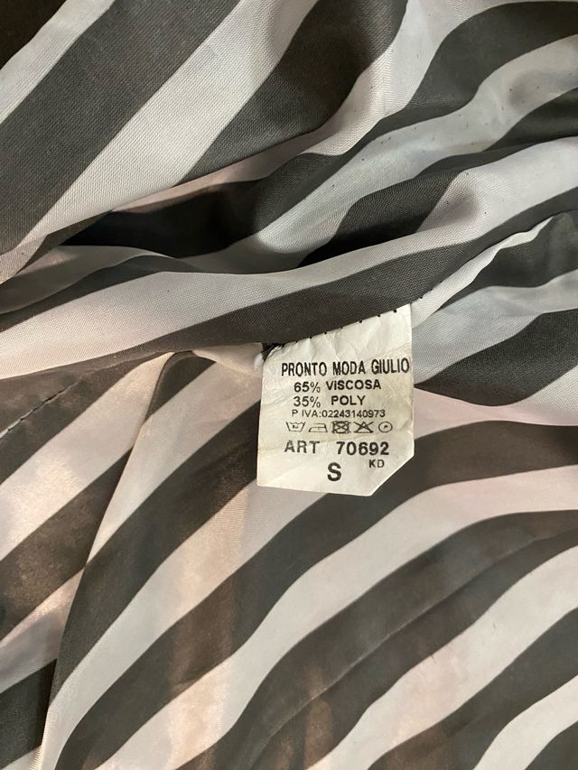 Pronto Moda Giulio giacchetta