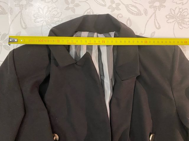 Pronto Moda Giulio giacchetta