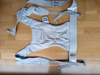 mochila porteo Ergobaby