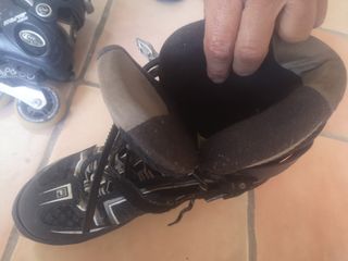 Patines Fila
