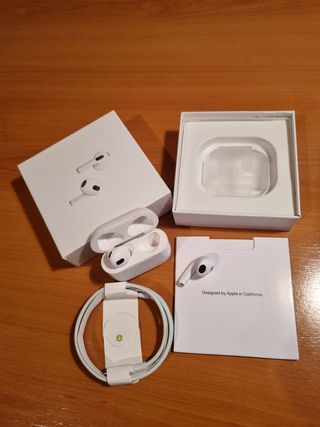 Airpods