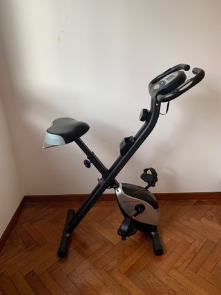 Bicicleta estatica