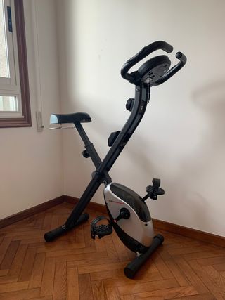 Bicicleta estatica