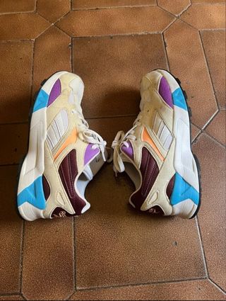 Zapatillas Reebok