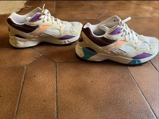Zapatillas Reebok