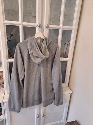 🇺🇸 Sudadera Gap Auténtica Talla L.