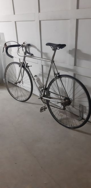 Bicicleta de carretera Orbea