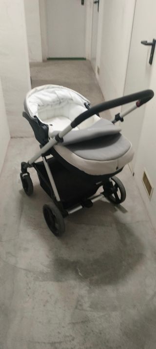 Carro bebe