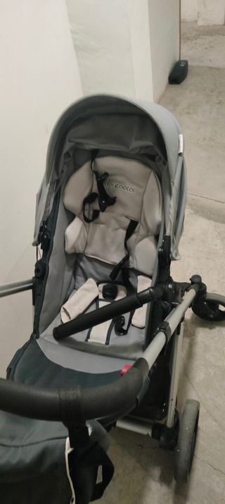 Carro bebe