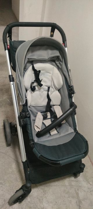 Carro bebe