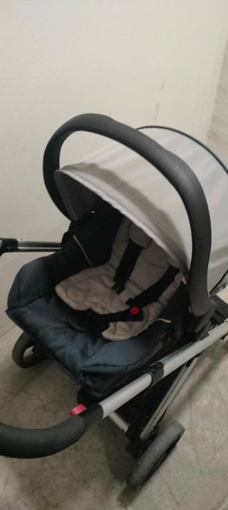 Carro bebe