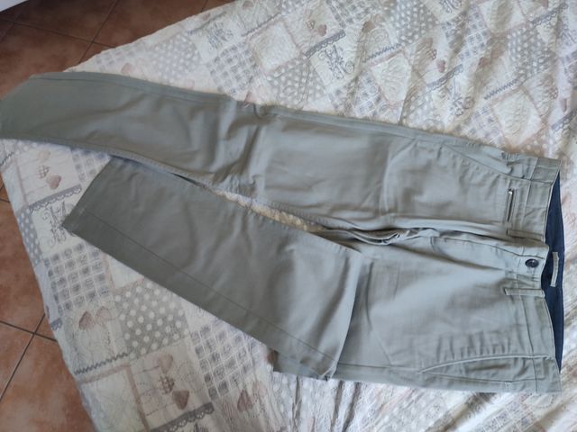 Pantaloni uomo