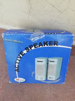 Casse acustiche per PC