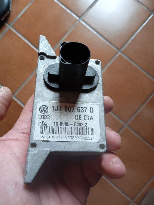 Sensor ESP grupo vag