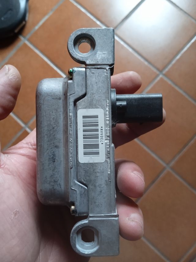 Sensor ESP grupo vag