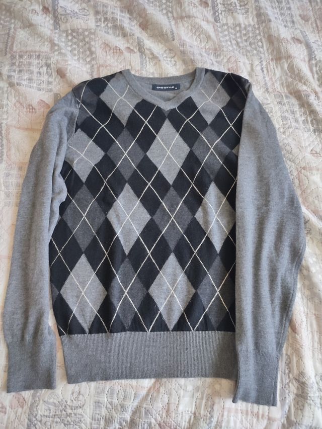 Maglione uomo