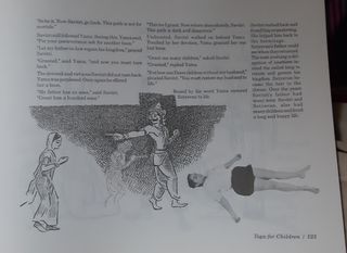 Yoga for children