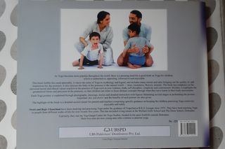 Yoga for children