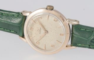 Omega Plaque or L 80 Microns Ref: 2524-7