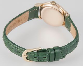 Omega Plaque or L 80 Microns Ref: 2524-7