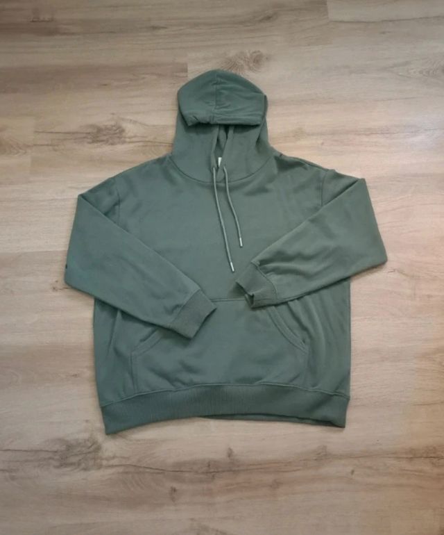 H&M sudadera básica