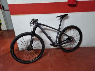 MTB Boamorte X01