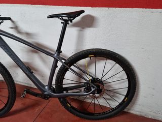 MTB Boamorte X01