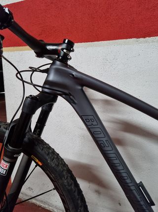MTB Boamorte X01