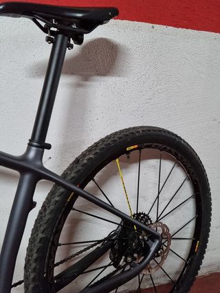 MTB Boamorte X01