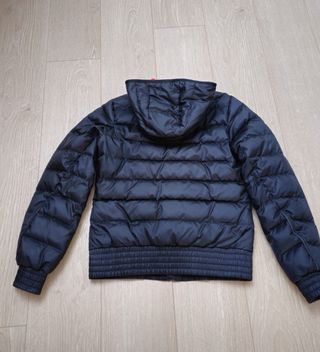 Cazadora Adidas mujer talla S