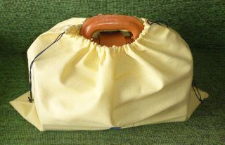 Maletín de Médico, nuevo, sin usar.