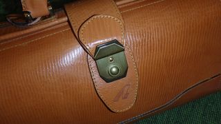 Maletín de Médico, nuevo, sin usar.