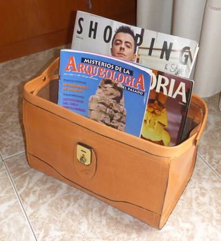 Maletín de Médico, nuevo, sin usar.