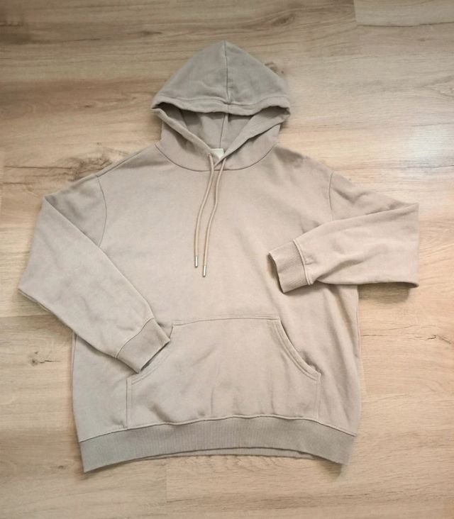 H&M sudadera básica