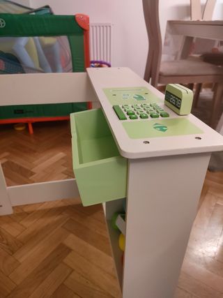 Moto niño Imaginarium 