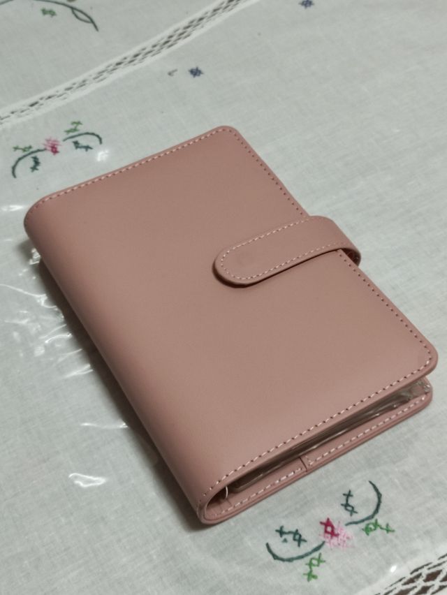 Bolsa - porta- documentos