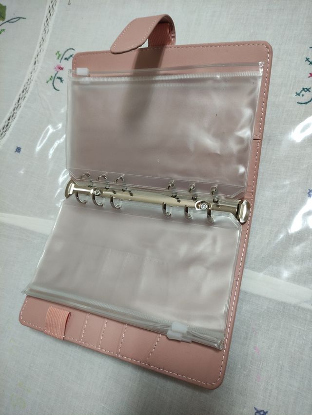 Bolsa - porta- documentos