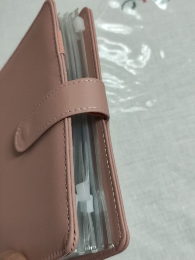 Bolsa - porta- documentos